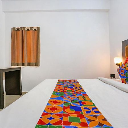 Fabhotel The Prasiddh Agra  Bagian luar foto