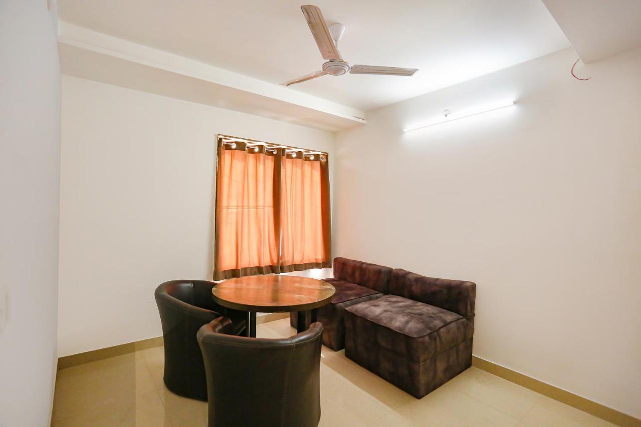 Fabhotel The Prasiddh Agra  Bagian luar foto